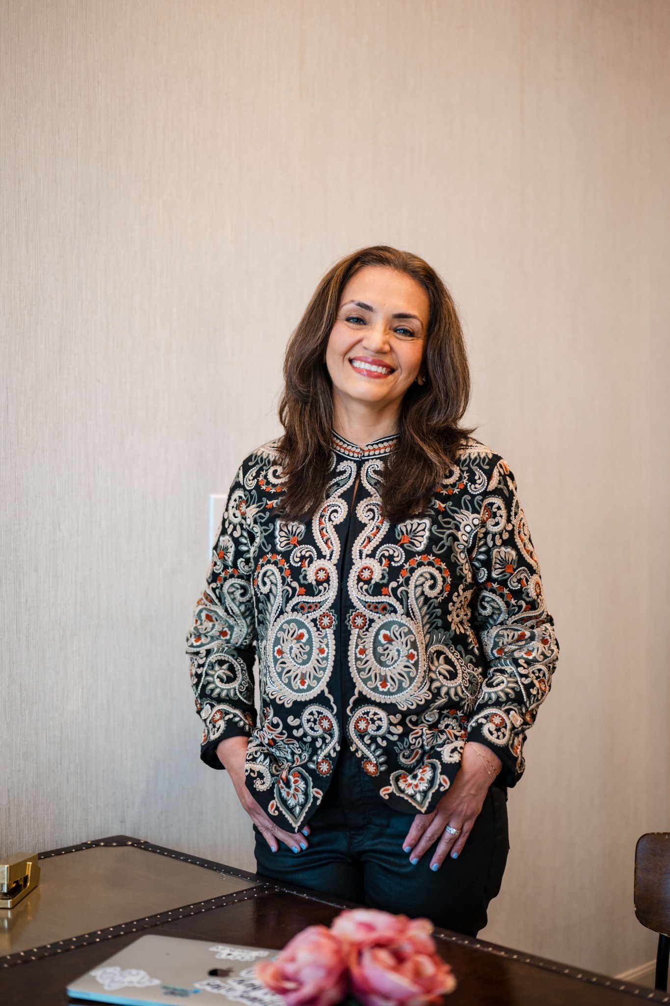 Dr. Meghna Dassani