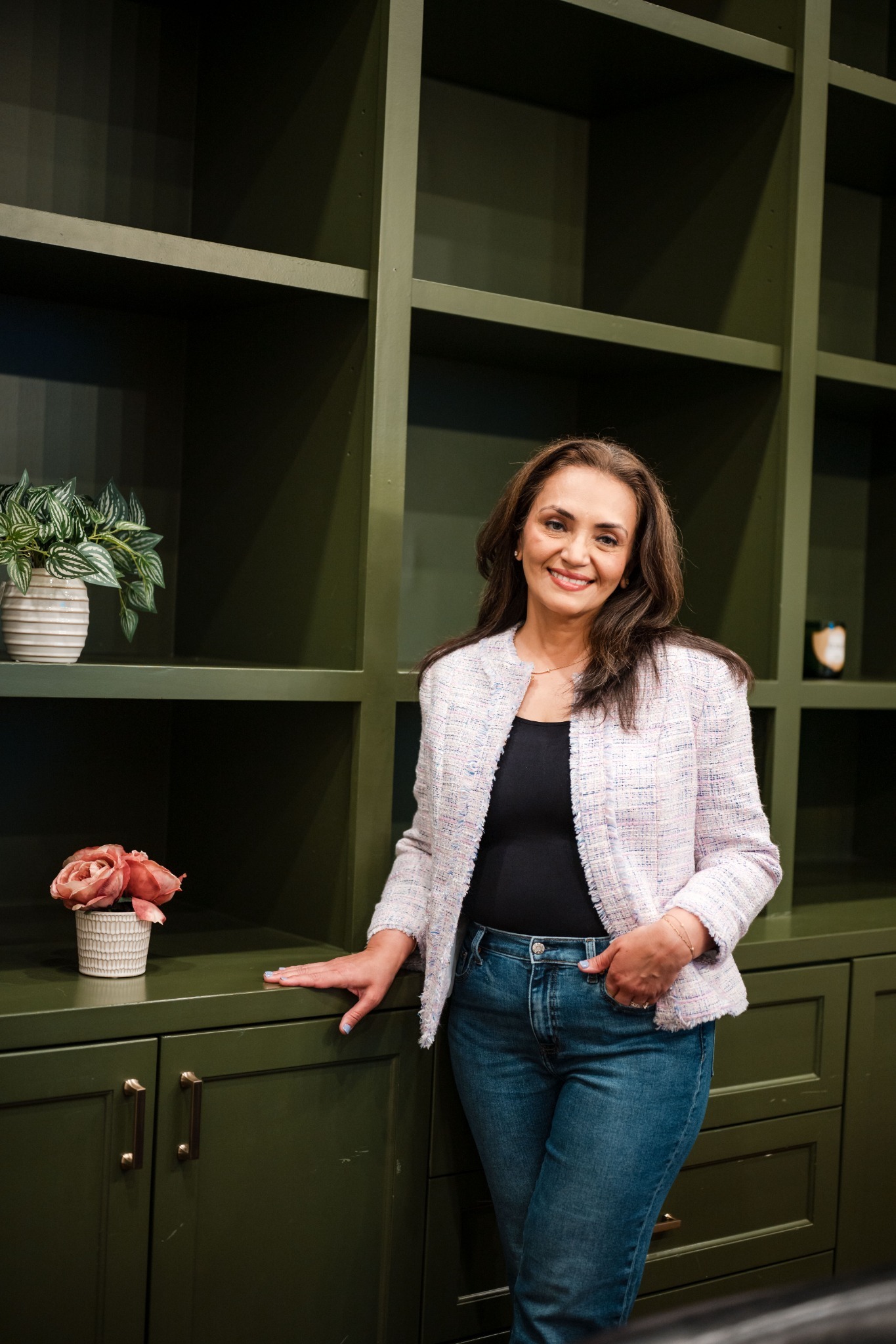 Dr. Meghna Dassani