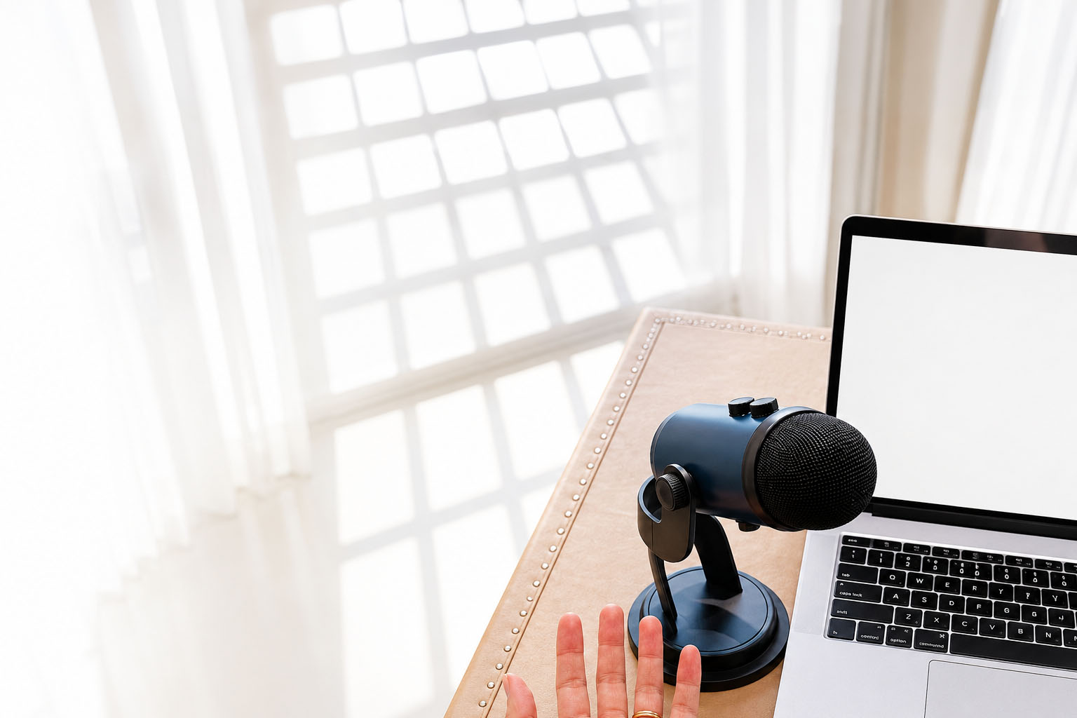 Healthy Sleep Revolution Podcast