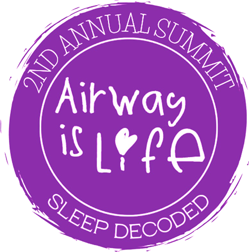 2nd Annual Airway Is Life Summit