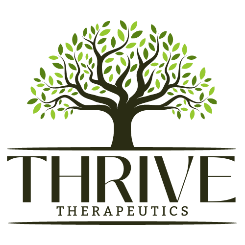 Thrive Therapeutics Logo