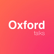 Oxford Talks Logo