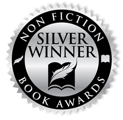 Non Fiction Book Awards Silver Winner