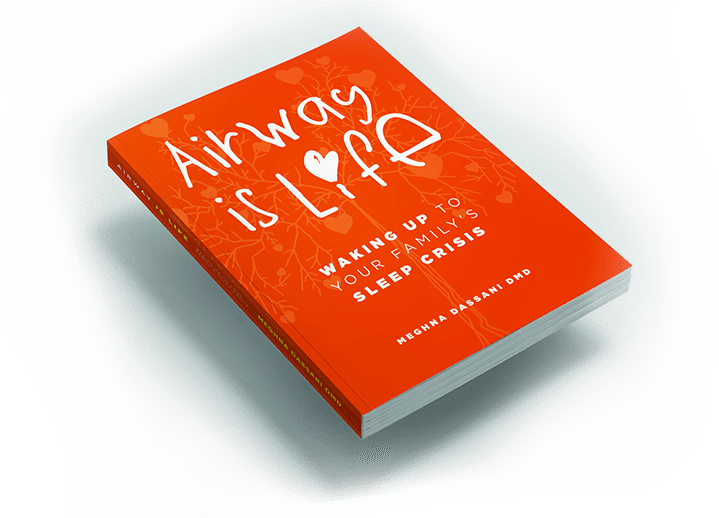 Airway is Life Book