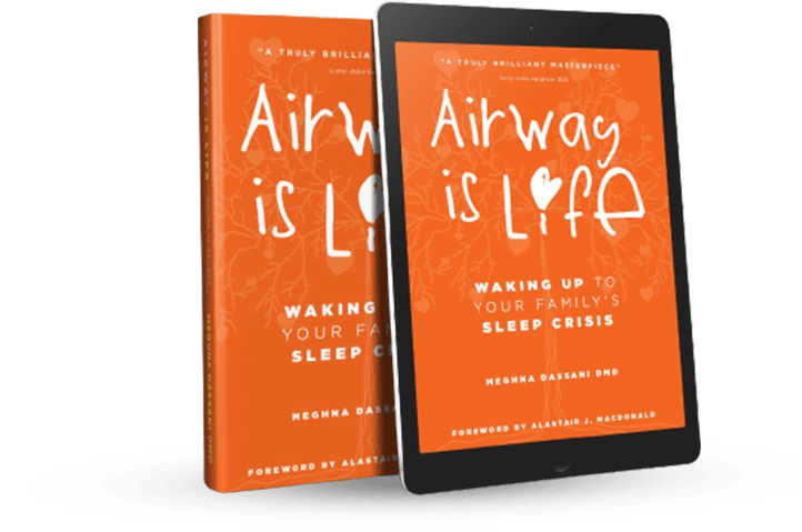 Airway is Life Book
