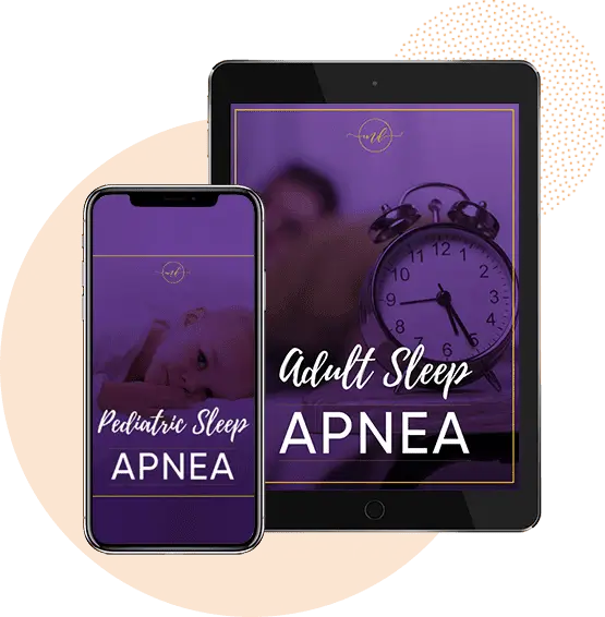 Sleep Apnea Education